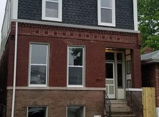 2911 Virginia Ave, Saint Louis, MO