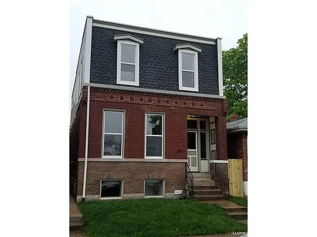 2911 Virginia Ave photo 1