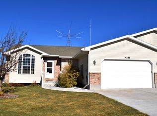 4145 E Bracken Way, Ammon, ID 83406