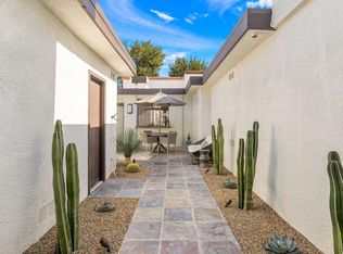 89 Calle Encinitas, Rancho Mirage, CA 92270