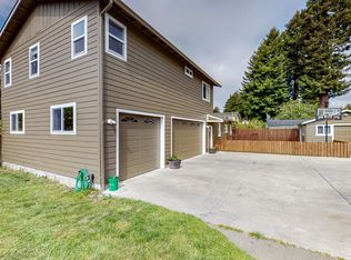 3341 Dolbeer St, Eureka, CA 95503