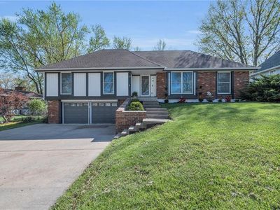 1125 NE 97th Pl, Kansas City, MO, 64155