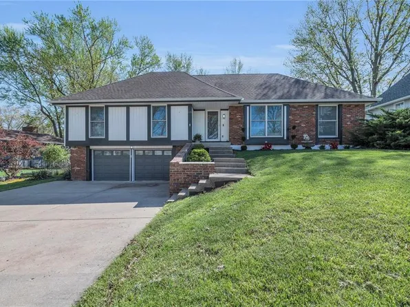 1125 NE 97th Pl, Kansas City, MO 64155