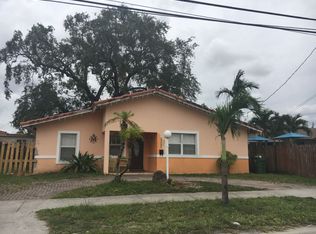 5760 NW 2nd St, Miami, FL 33126