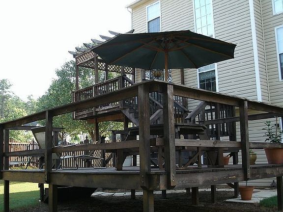 Back Yard 2