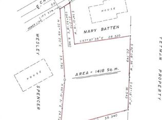 47 Cross Road, Bay Roberts, NL A0A1G0