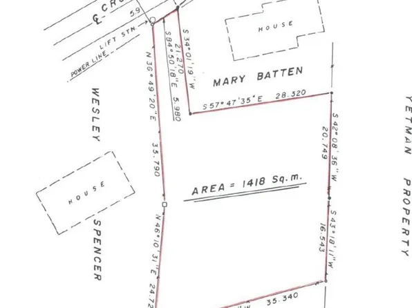 47 Cross Road, Bay Roberts, NL A0A1G0