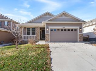 4535 S Nepal Ct, Aurora, CO 80015