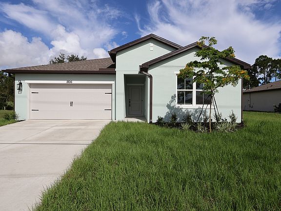 Exterior - August 6, 2026