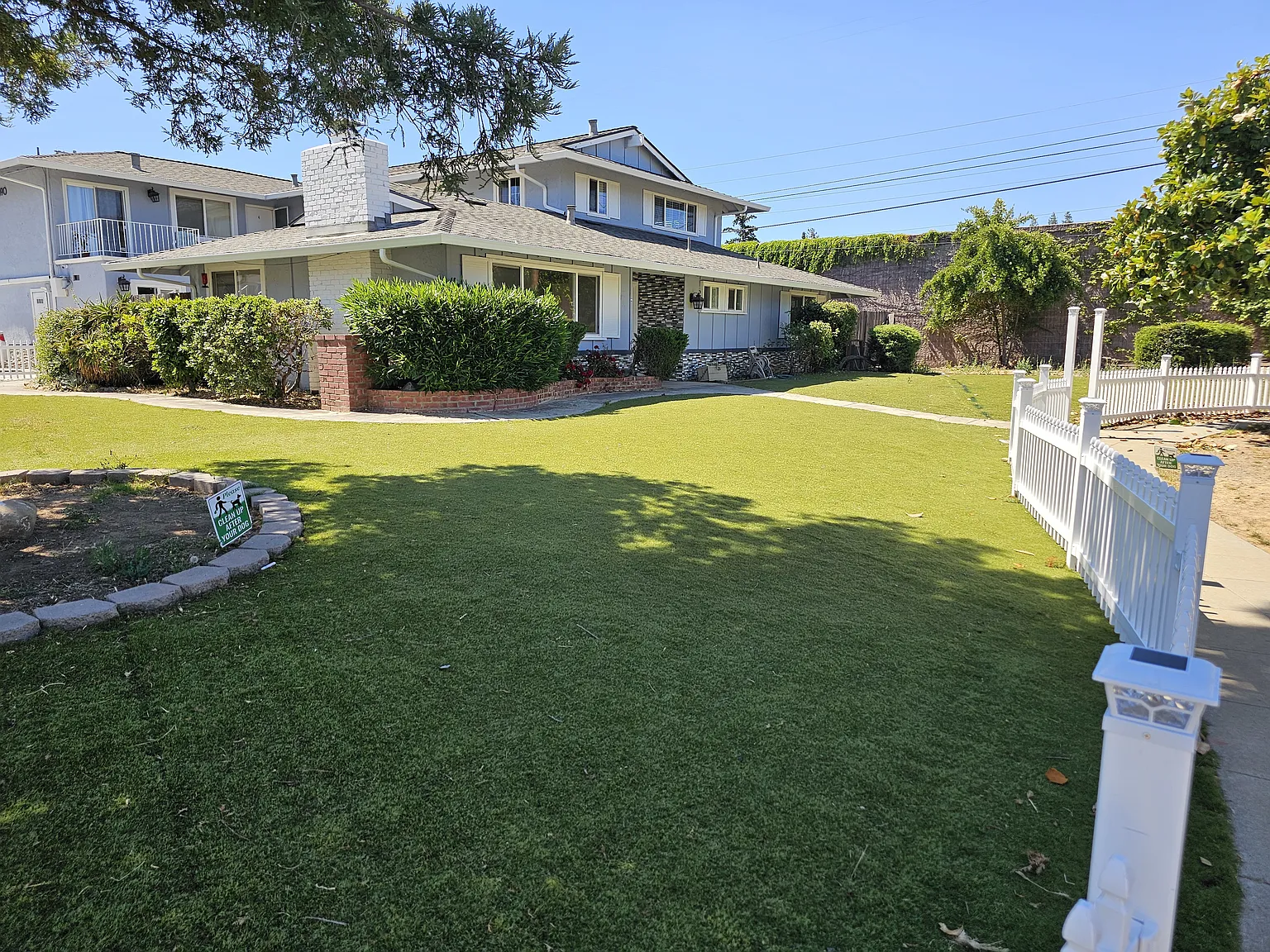 2 bed, 1100 sqft, $4,150 — Photo 3