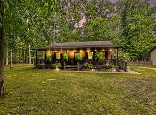 9051 S Trail Of The Lake, Baldwin, MI 49304