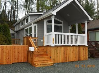 37395 N Fork Rd #7, Nehalem, OR 97131