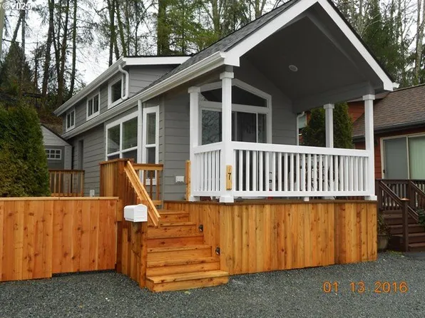 37395 N Fork Rd #7, Nehalem, OR 97131