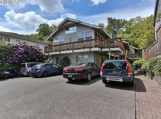 5221 SW View Point Ter APT 1, Portland, OR 97239