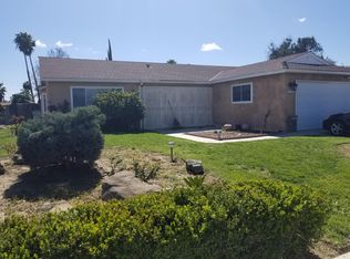 5063 W Willis Ave, Fresno, CA 93722