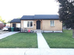 5762 S Butler Cir, Salt Lake City, UT 84107