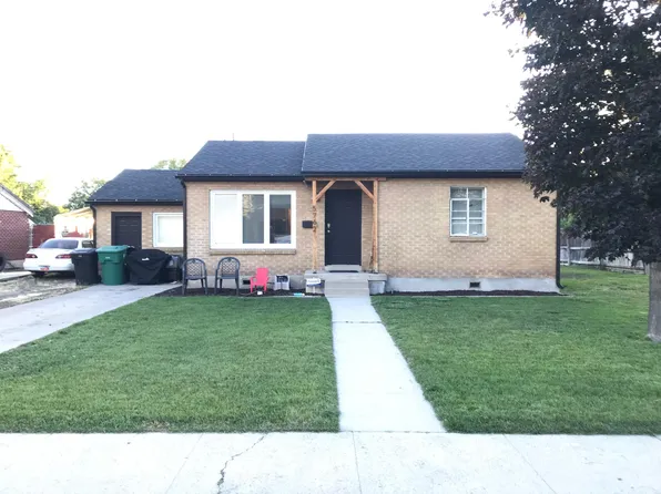5762 S Butler Cir, Salt Lake City, UT 84107