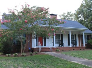 679 Hyde Park Dr NE, Concord, NC 28025