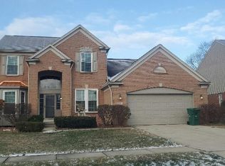 48603 Rattle Run Dr, Macomb, MI 48044