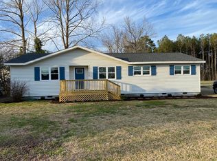 118 Perrytown Loop Rd, New Bern, NC 28562