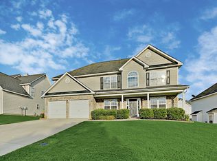 179 Scanlon Rd, Mooresville, NC 28115