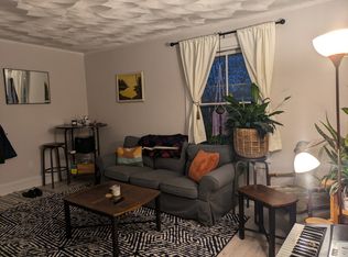 15 Bartlett Ave #3, Pittsfield, MA 01201