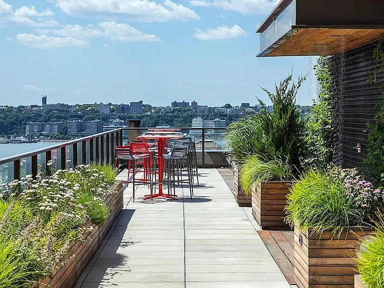 525 W 52nd St #14GS — Photo 7