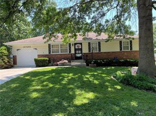 3705 S Adams Ave, Independence, MO 64055