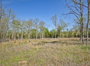 0 Sweet Gum Rd, Rattan, OK 74562