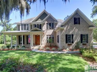 223 Shadow Moss Cir, Richmond Hill, GA 31324