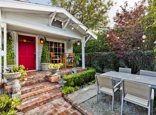 400 Norwich Dr, West Hollywood, CA 90048