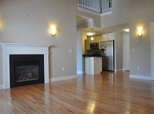 1100 Parkwa #VFW, West Roxbury, MA 02132