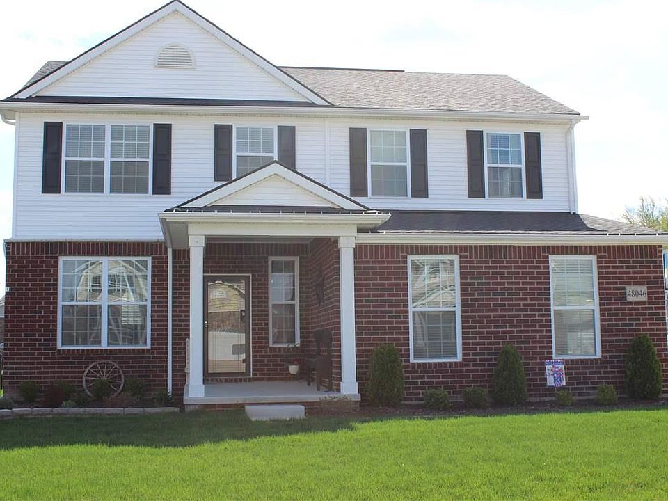 1st image of 48046 Norwood Dr