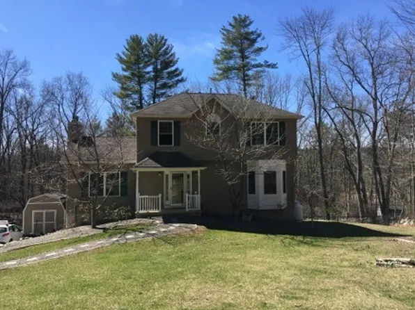 105 Buck Hill Trl, Montague, NJ 07827
