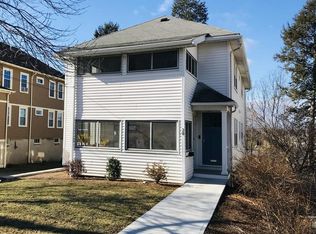 28-30 Gilbert Road, Belmont, MA 02478