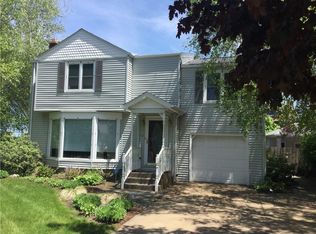 523 Virginia Ave, Erie, PA 16505