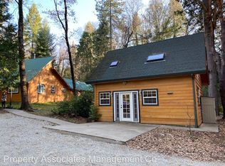 10211 Harmony Ridge Rd, Nevada City, CA 95959