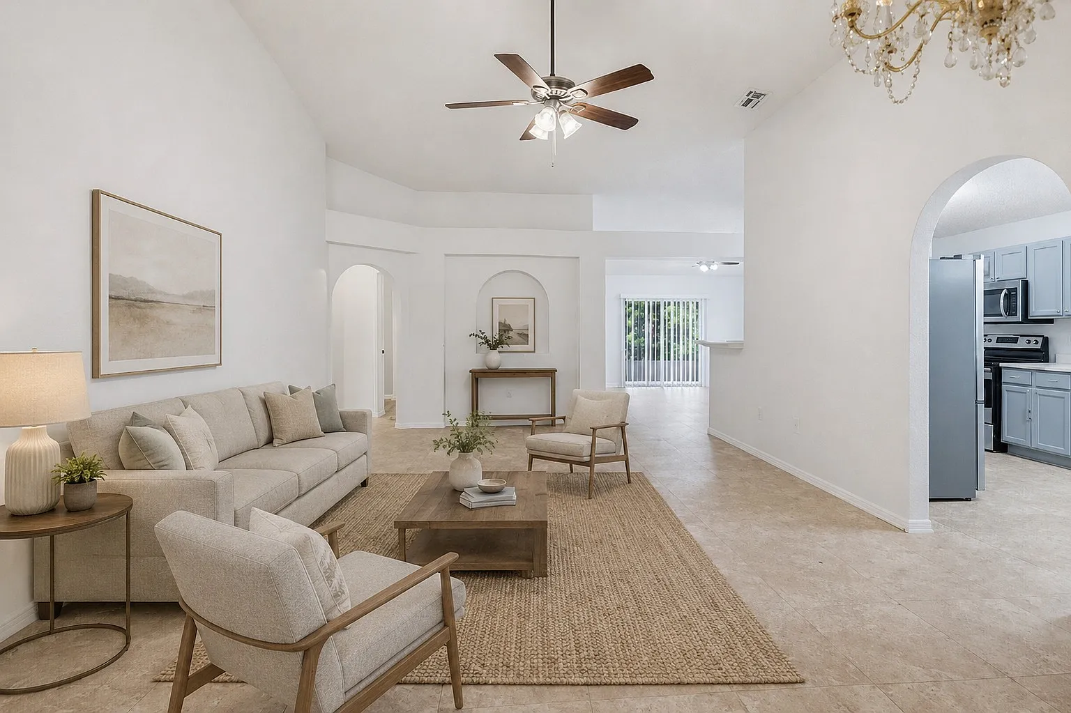 3015 Elbib Drive Subdivision: Canoe Creek Estates Ph 7 - 1 — Photo 3