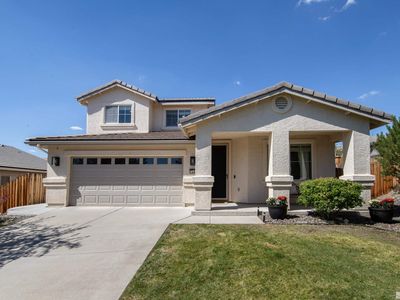 7245 Heritage Oaks Dr, Reno, NV, 89523