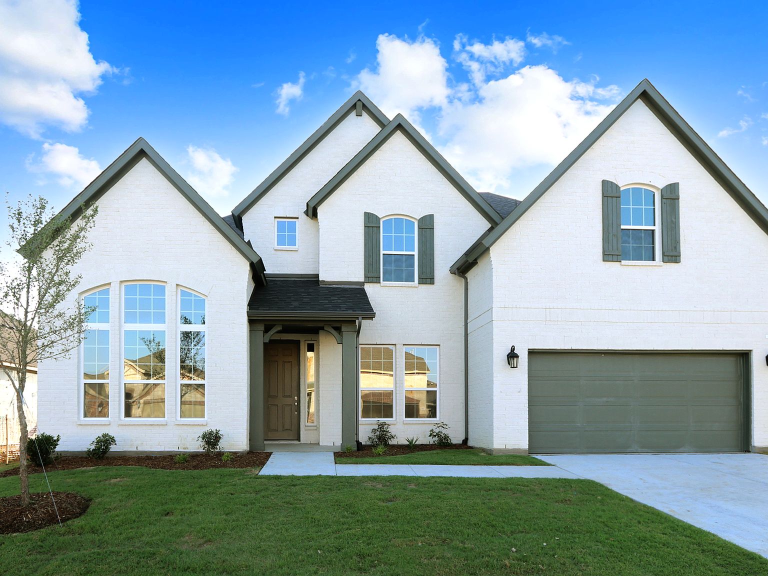 Peridot Plan, Cross Creek Meadows 60s, Celina, TX 75009 Zillow