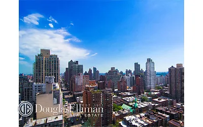 Sold by Douglas Elliman