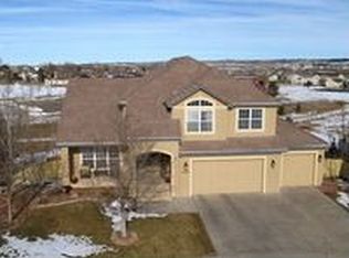 10654 Flagler Ct, Parker, CO 80134
