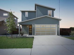 6409 Keegans Dr, Austin, TX 78724