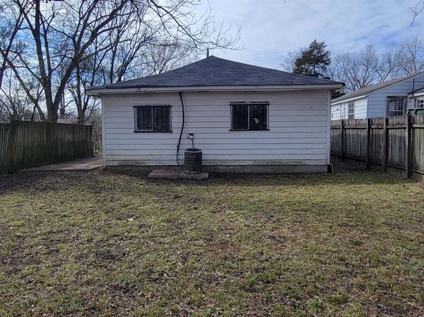 1580 Oriole St, Memphis, TN 38108