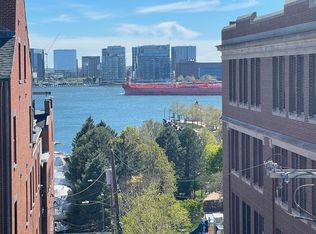 182 Webster St #2, Boston, MA 02128