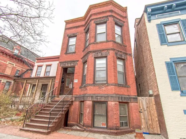 341 Madison Ave #2, Albany, NY 12210