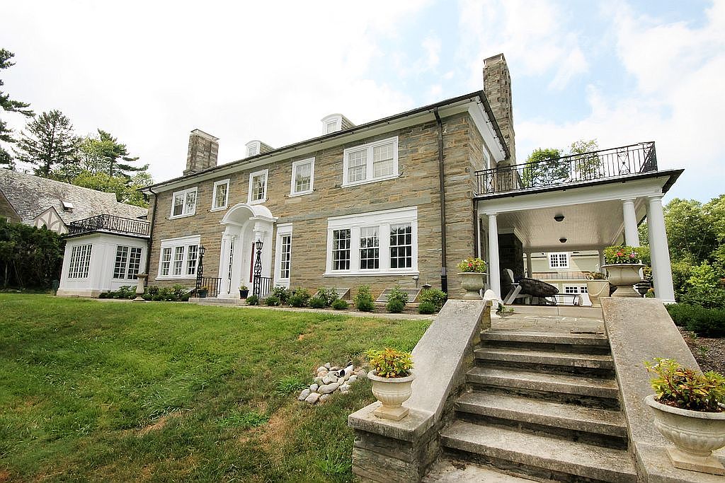 370 Aubrey Rd, Wynnewood, PA 19096 Zillow