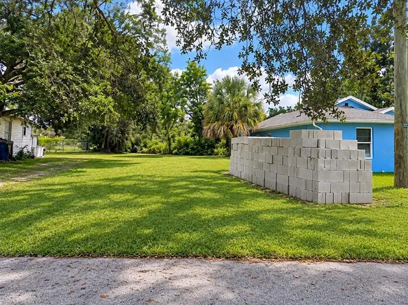 2910 E 32ND AVENUE LOT 13, TAMPA, FL 33610