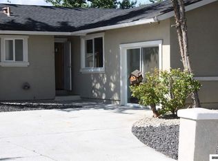 3205 Heights Dr, Reno, NV 89503
