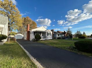 1548 Wilson Ave, Columbus, OH